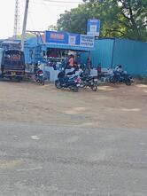 Siva Reddy Tea stall