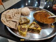 Aswad Hotel (Shiv Bhojan Thali #670)