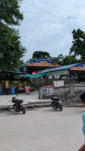 Sri Gnana Saraswathi Restaurant
