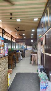 Hotel Grand Malabar ഹോട്ടൽ ഗ്രാൻഡ് മലബാർ