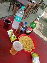 Pushpak Beer Shop
