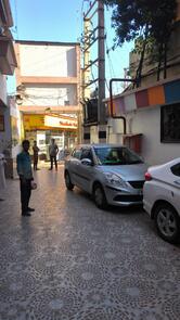 Bam Tara Hotel and Restaurant