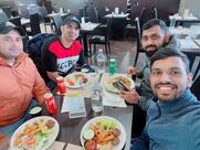 Punjabi Lahore Dhaba
