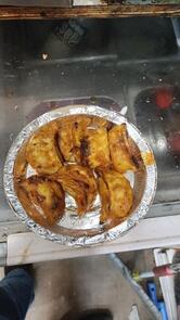 Tandoori Cafe