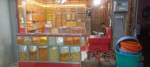 Hot Chips
