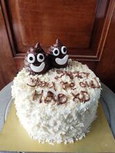 Praju & Shweta's Delicacies (Home Baker)