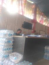 Maa Durga dhaba jashipur