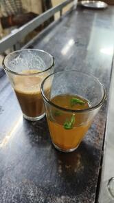 Jai hind family restaurant