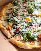 VAROSH PIZZA