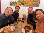 Restaurant Bergdohle Riederalp