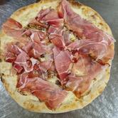 Al basilico pizzeria hamburgheria