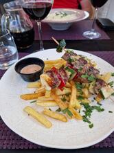 Restaurant Melody