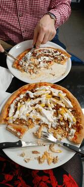 Jacobs Pizza