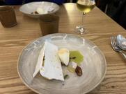 Restaurant Pureté