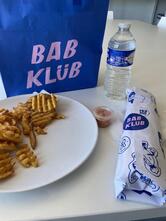 Bab Klub
