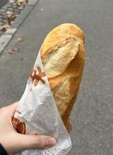 Boulangerie Le Saint Honoré