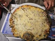 Black Pizz'