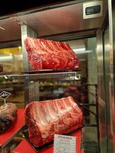 LE STEAKHOUSE