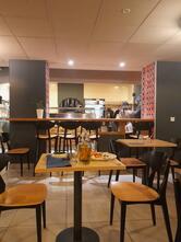 Accanto Italian food et bières locales
