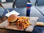 Novo Burger Blagnac