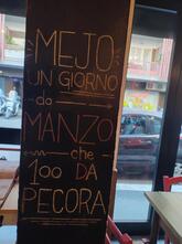 Ristorante Manzo