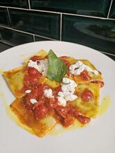 MECO Ristorante Pizzeria Ba