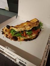 Cuor Di Pizza