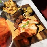 Meatball Family Roma - Maximo Shopping Center