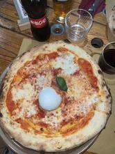 L'Angolo Pizzosteria