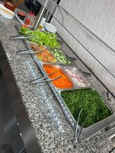 Restaurante Sabor Brasil