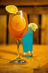 Jacombina Sport Bar