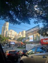 Carol Coxinhas (Perdizes, SP)