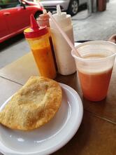 Suqtel Pastelaria