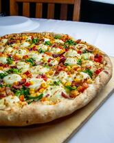 JULIO'S PIZZARIA