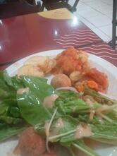 Aromas Restaurante
