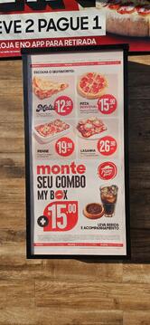 Pizza Hut