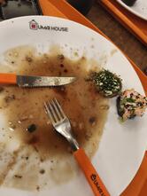 Umai House