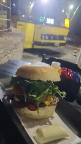Obrutão foodtruck