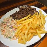 Cris Silva Restaurante
