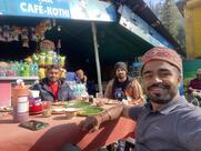 YAK Cafe