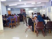 Indian Coffee House