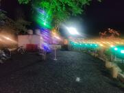 THE VILLA GARDEN RESTAURANT
