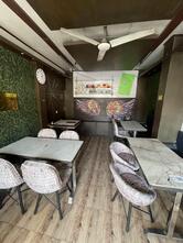 Me'n U Cafe & Lounge