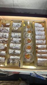 Bajrang sweets and kulfi