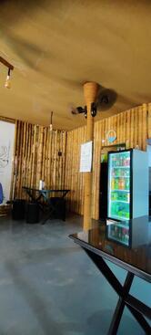 Srank restaurant