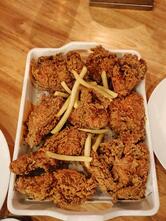 COOP'S - The Frying Coop (TFC)