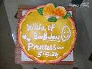 Cake world