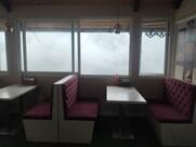 The penthouse cafe and Lounge
