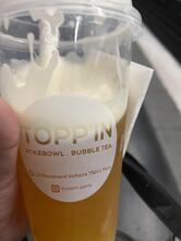 TOPP'IN Poke Bowl & Bubble Tea