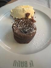 Restaurant Le Ballu